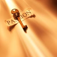 Passion - The key to engagement for IT?