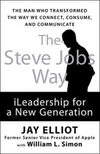 The Steve Jobs Way - Book Review