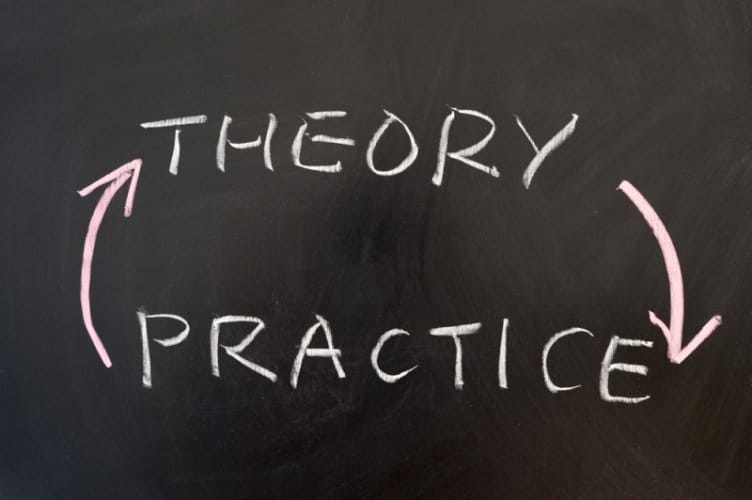 Making Theory Meet Practice