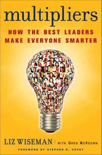 Multipliers - the book