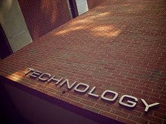 The External Facing Technologist - Follow up