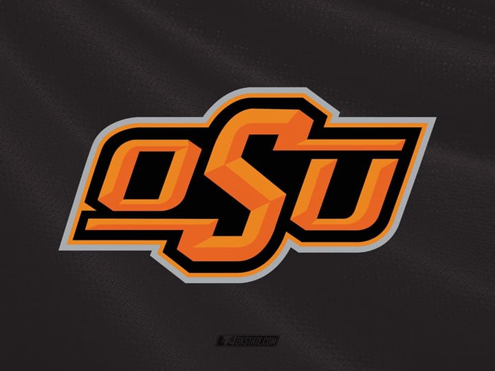 Oklahoma State Football - Conference Champs (woot!)