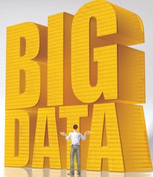 Big Data Starts with Data Management