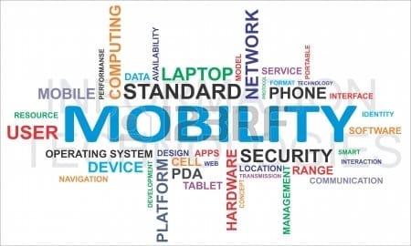 Incorporating Mobility into your Technology Strategy