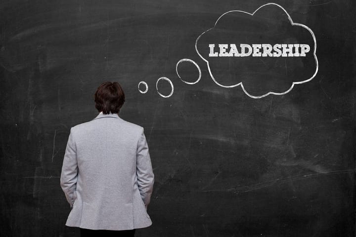 The New CIO - Leader first, technologist second