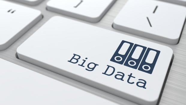 IBM's Four Ways to Innovate using Big Data