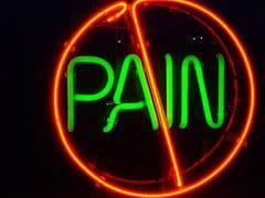 Fixing the 'pain' isn't enough