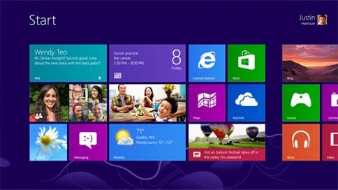Windows 8 Migration Tips for Small Businesses