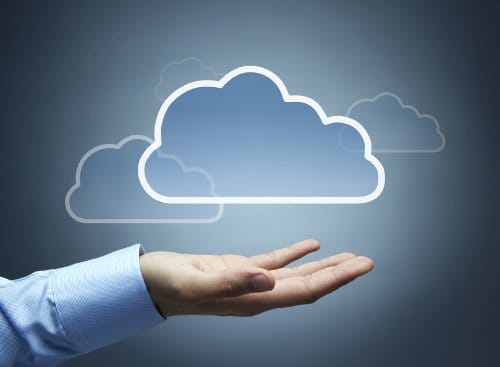 The Cloud - more than a technology