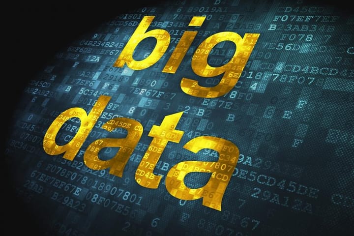 Losing Big with Big Data