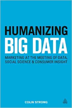 Humanizing Big Data - A Book Review