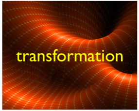"Digital" Transformation