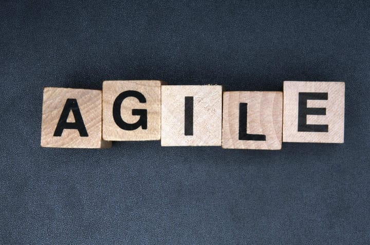 Agile Marketing Based on Analytical Data Insights: Improving Scrum Tactics in Brand Outreach