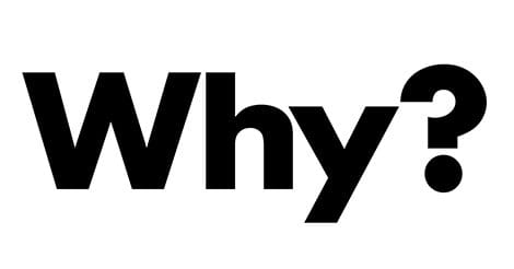 Image of the word "why"