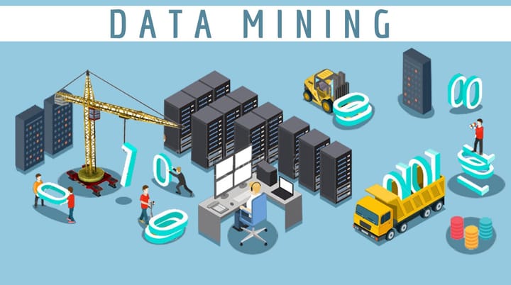 Beware Data Mining