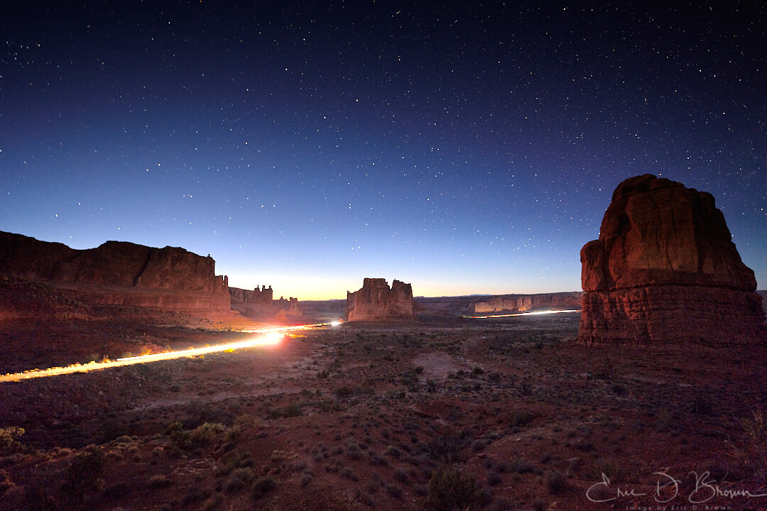 Foto Friday – Arches National Park