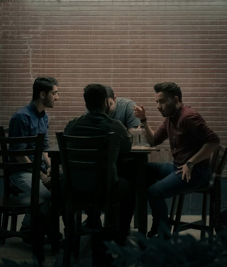 From Hype to Reality: "Doing AI" instead of "Talking AI"