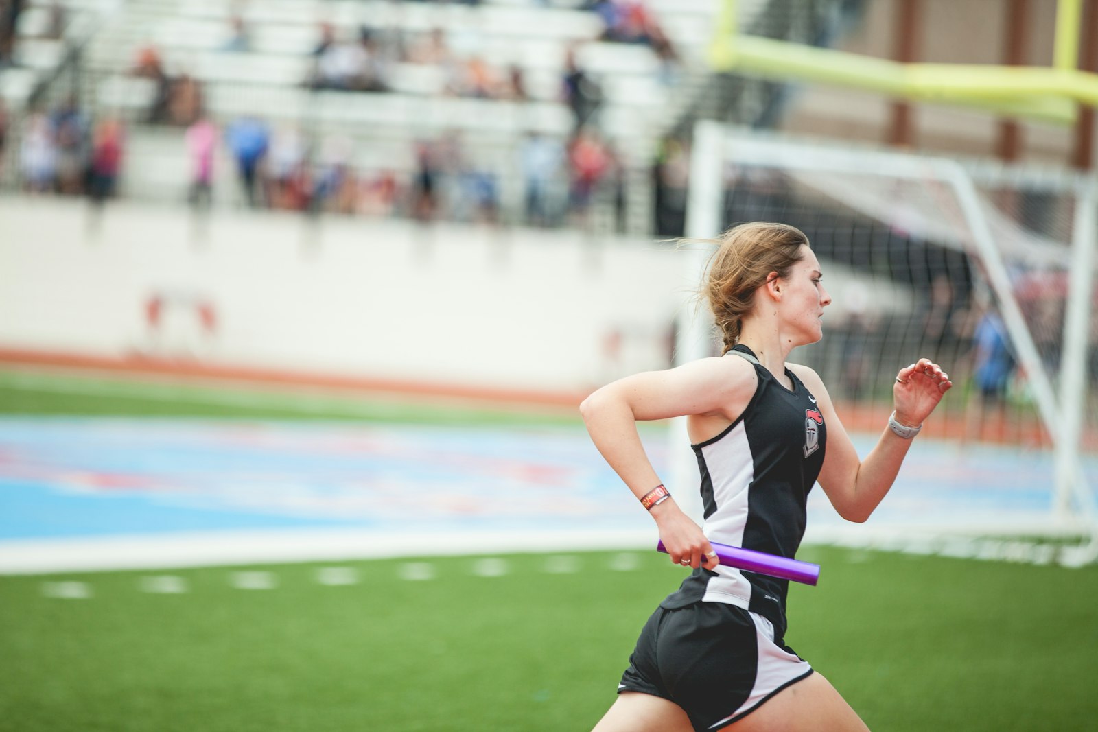 The Handoff Problem