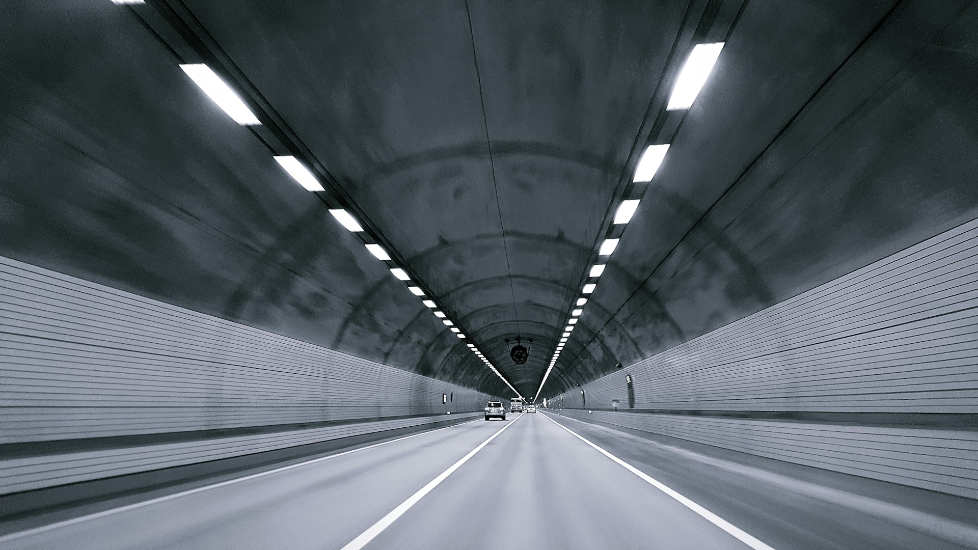 What You Lose in the Tunnel